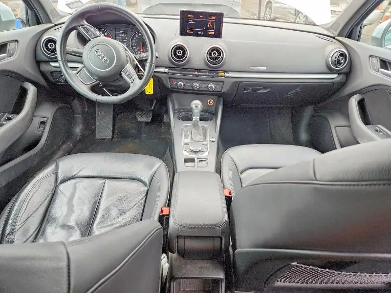 2015 AUDI A3 PREMIUM  