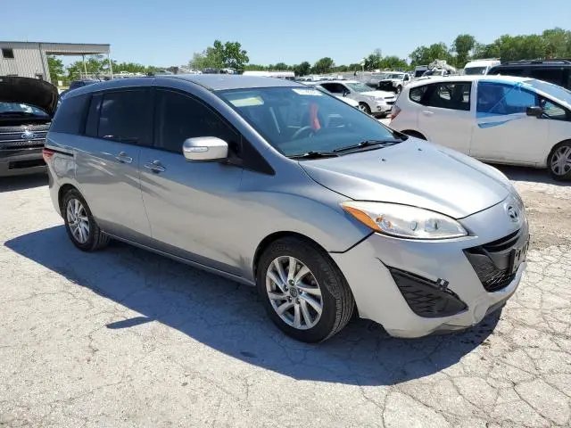 2014 MAZDA 5 SPORT  