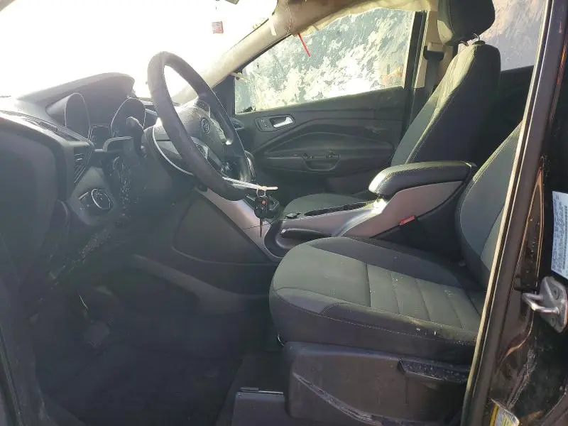 2013 FORD ESCAPE SE  