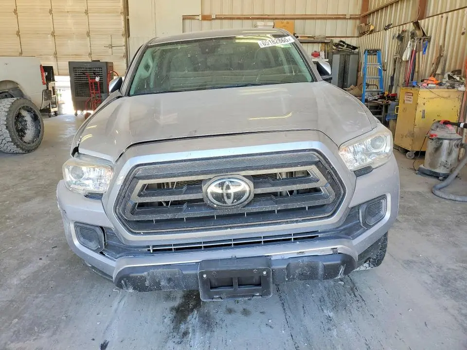 2020 TOYOTA TACOMA SR V6  