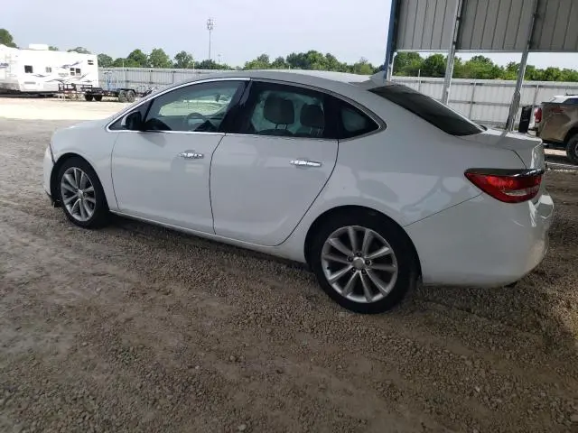 2013 BUICK VERANO   