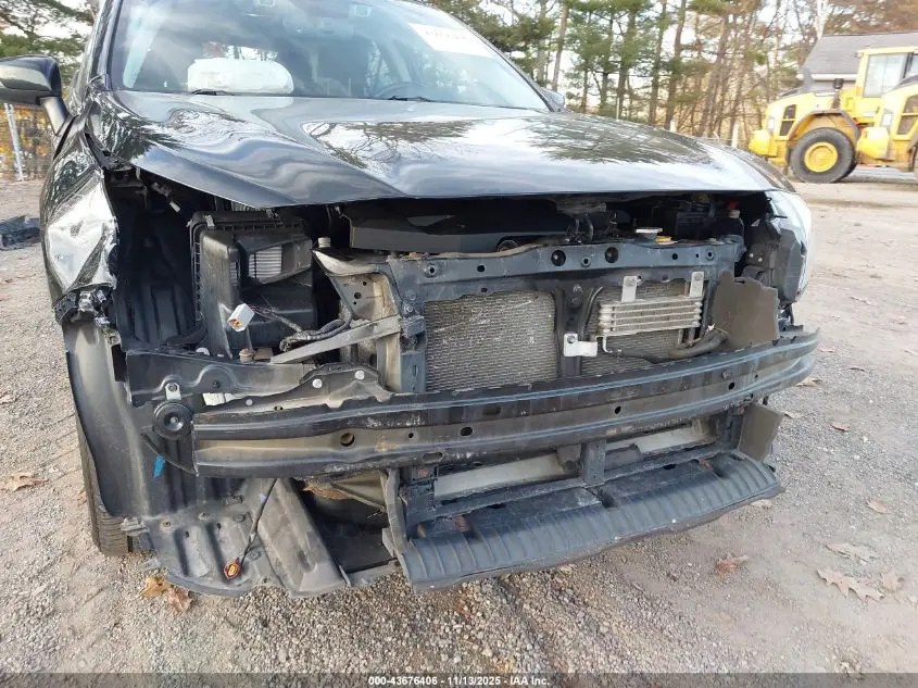 2017 SUBARU OUTBACK 3.6R LIMITED