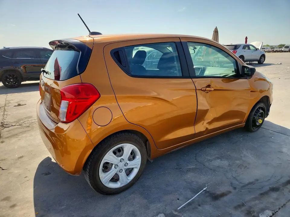 2020 CHEVROLET SPARK LS  