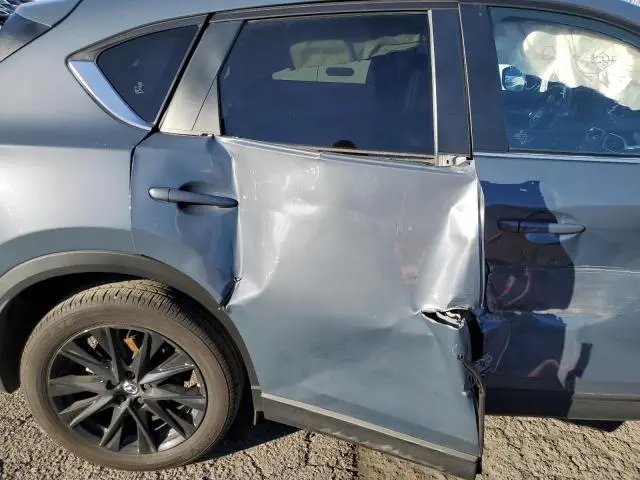 2024 MAZDA CX-5 PREFERRED