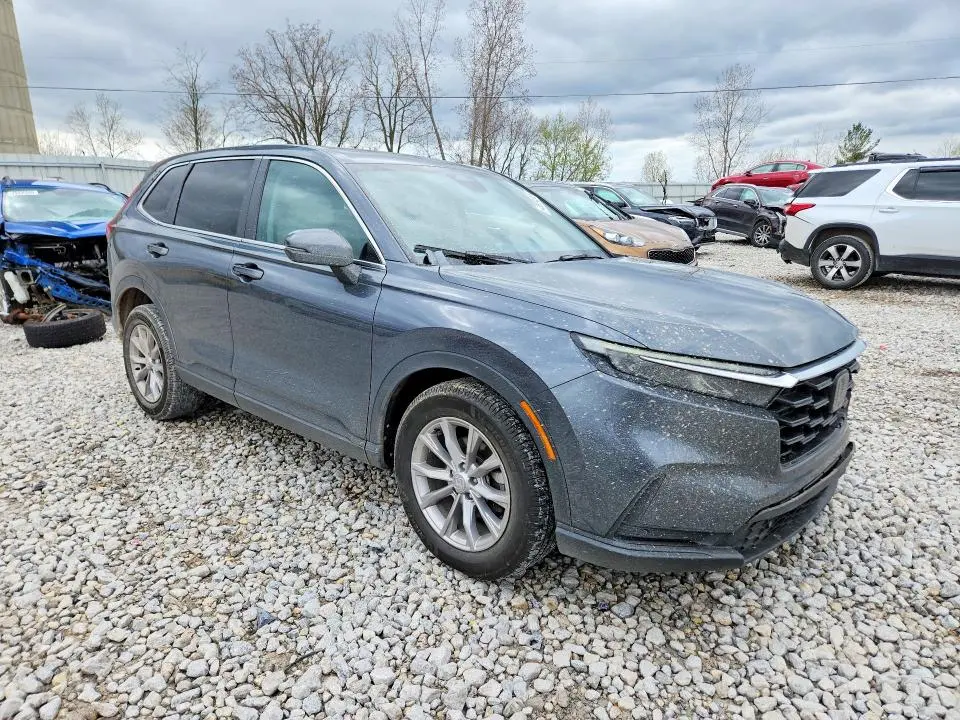 2023 HONDA CR-V EXL  
