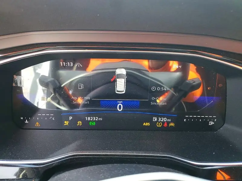 2023 VOLKSWAGEN JETTA SPORT  