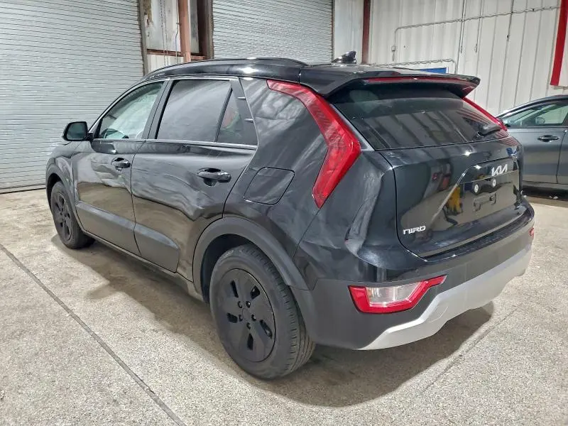 2023 KIA NIRO EX  