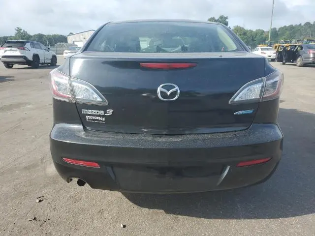 2013 MAZDA 3 I
