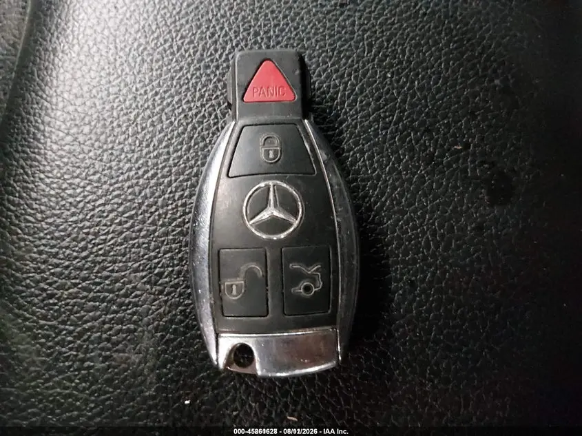 2016 MERCEDES-BENZ CLA 250 4MATIC