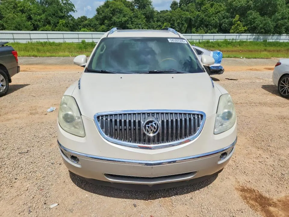 2011 BUICK ENCLAVE CXL  