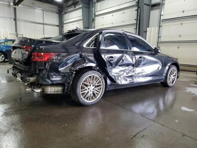 2019 AUDI A4 PREMIUM  