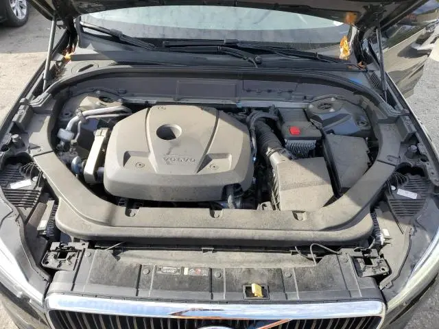 2019 VOLVO XC60 T6  