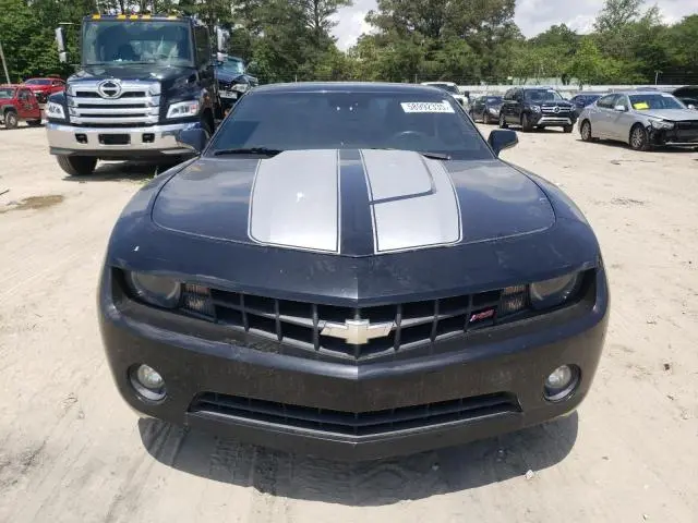 2010 CHEVROLET CAMARO LT  