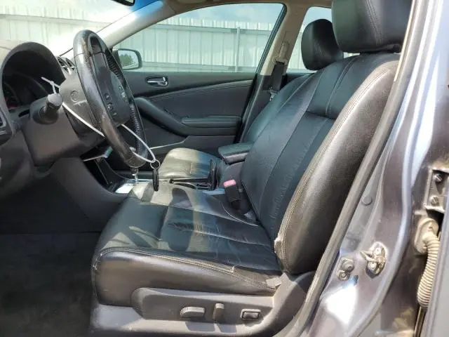 2010 NISSAN ALTIMA BASE  