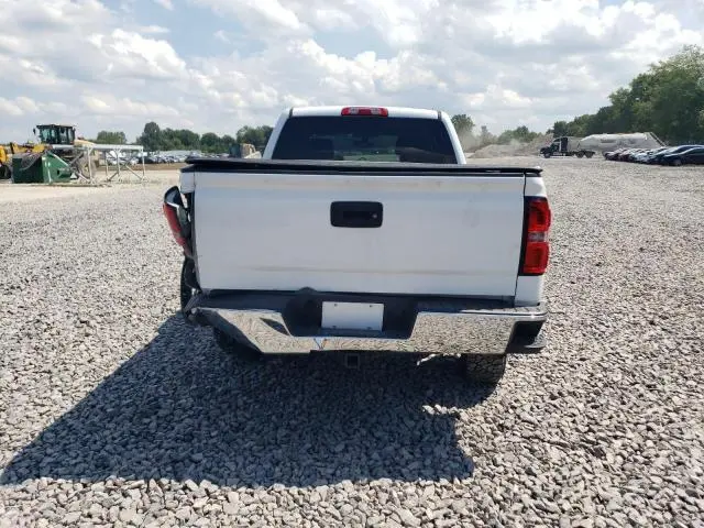 2014 GMC SIERRA K1500 SLE  