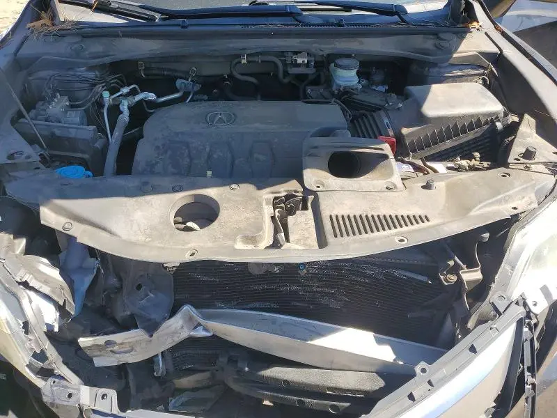 2015 ACURA RDX TECHNOLOGY  