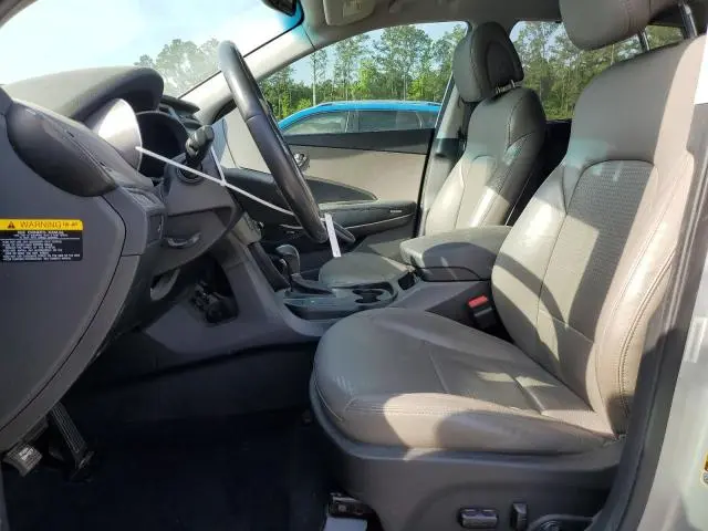 2014 HYUNDAI SANTA FE SPORT 