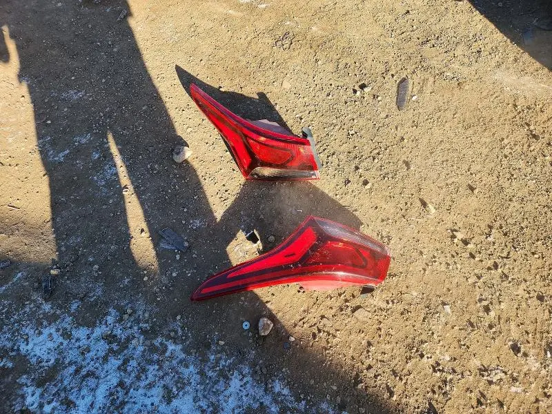 2020 HYUNDAI ACCENT SE  