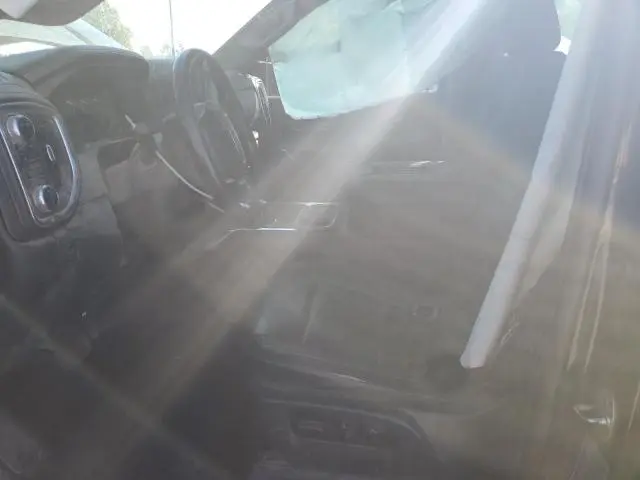 2022 GMC SIERRA K2500 SLT  