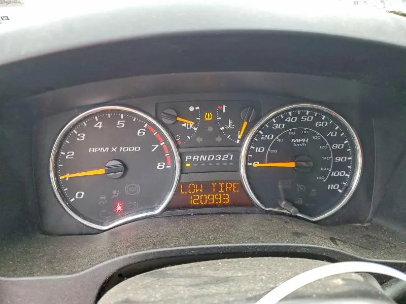 2012 GMC CANYON SLE  