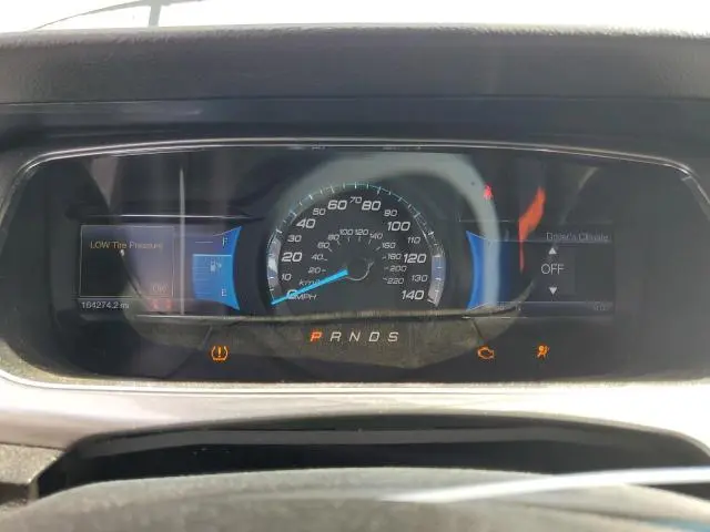 2013 FORD TAURUS SEL  