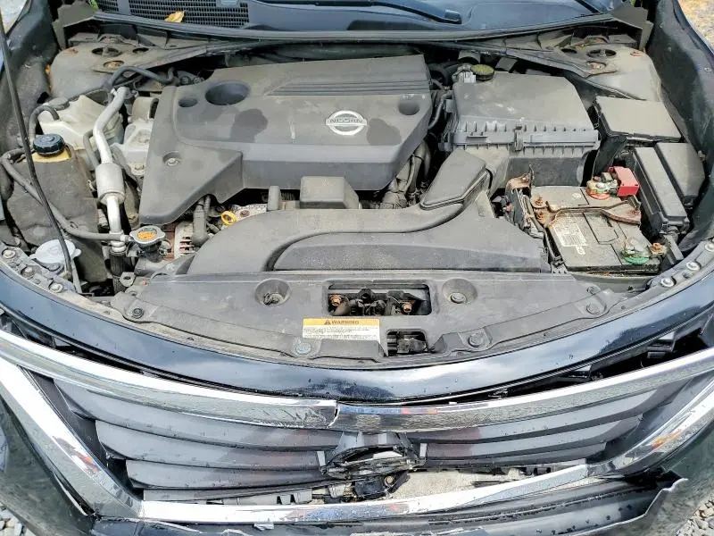 2014 NISSAN ALTIMA 2.5 SV  