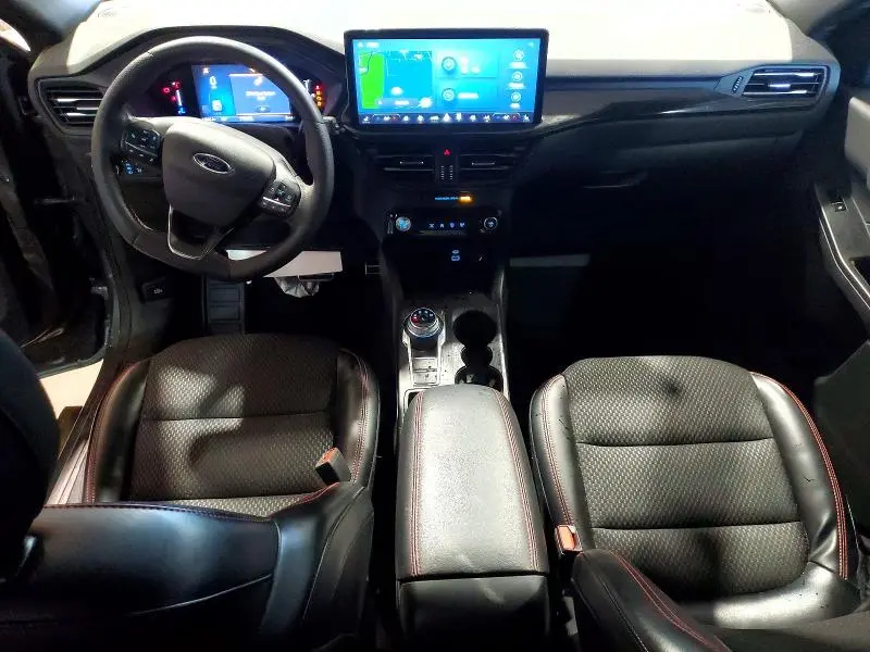 2023 FORD ESCAPE ST LINE  