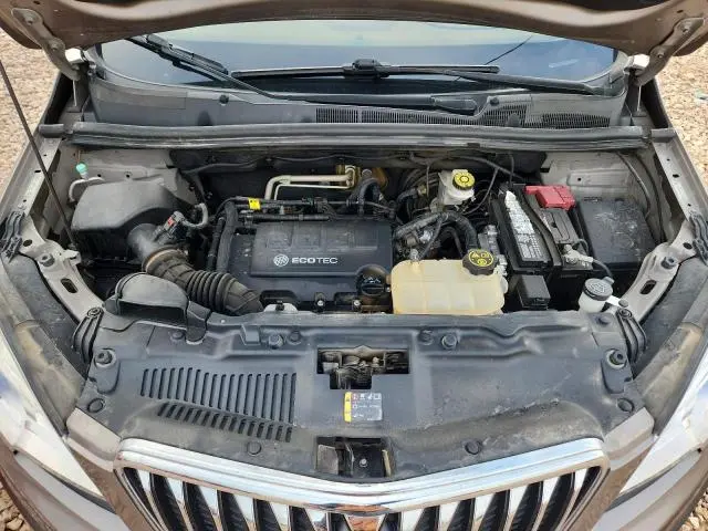 2014 BUICK ENCORE PREMIUM  