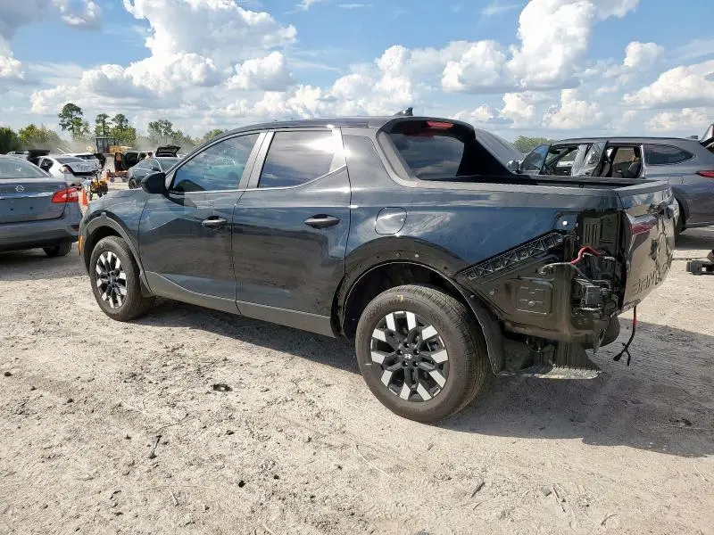 2025 HYUNDAI SANTA CRUZ SE  