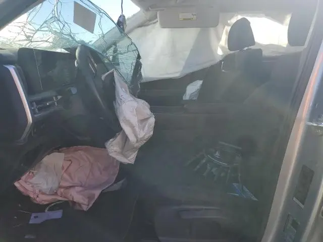 2024 HYUNDAI SANTA FE SE  