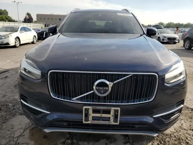 2016 VOLVO XC90 T6  