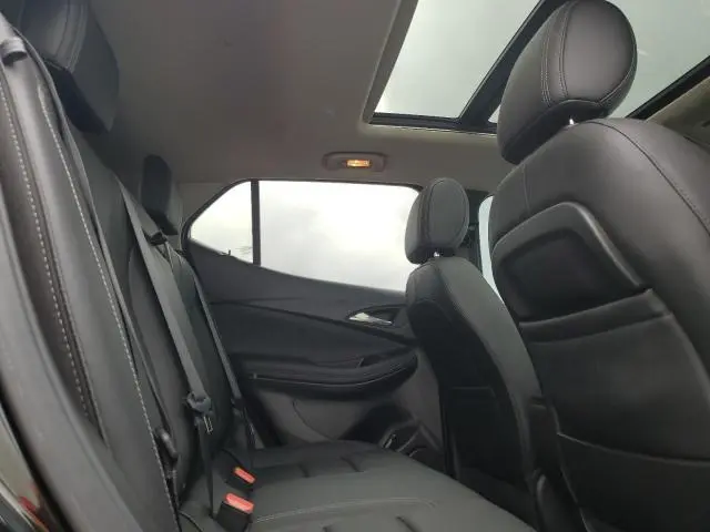 2022 BUICK ENCORE GX ESSENCE  