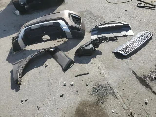 2018 LAND ROVER RANGE ROVER EVOQUE AUTOBIOGRAPHY  