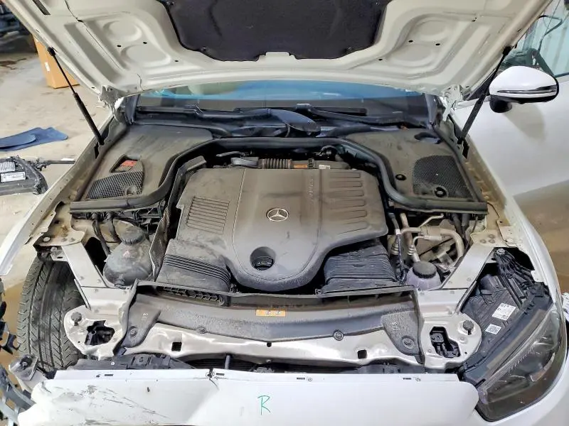2023 MERCEDES-BENZ E 450 4MATIC  