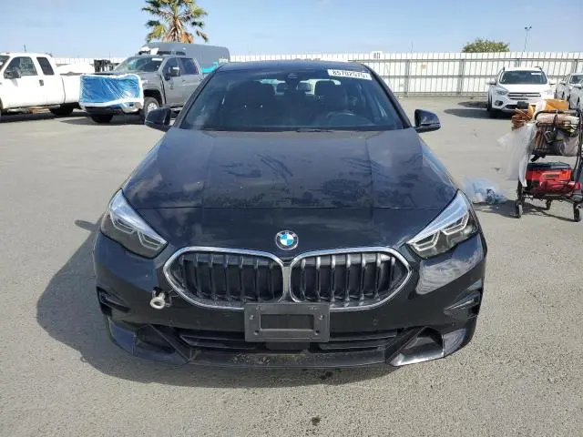 2021 BMW 228I   