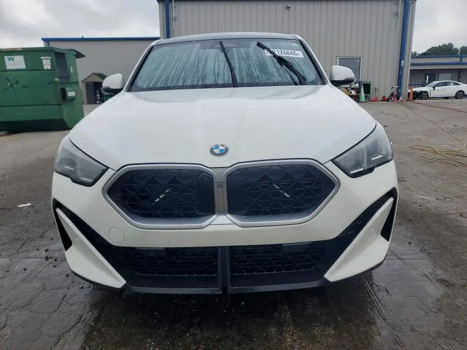 2024 BMW X2 XDRIVE28I  