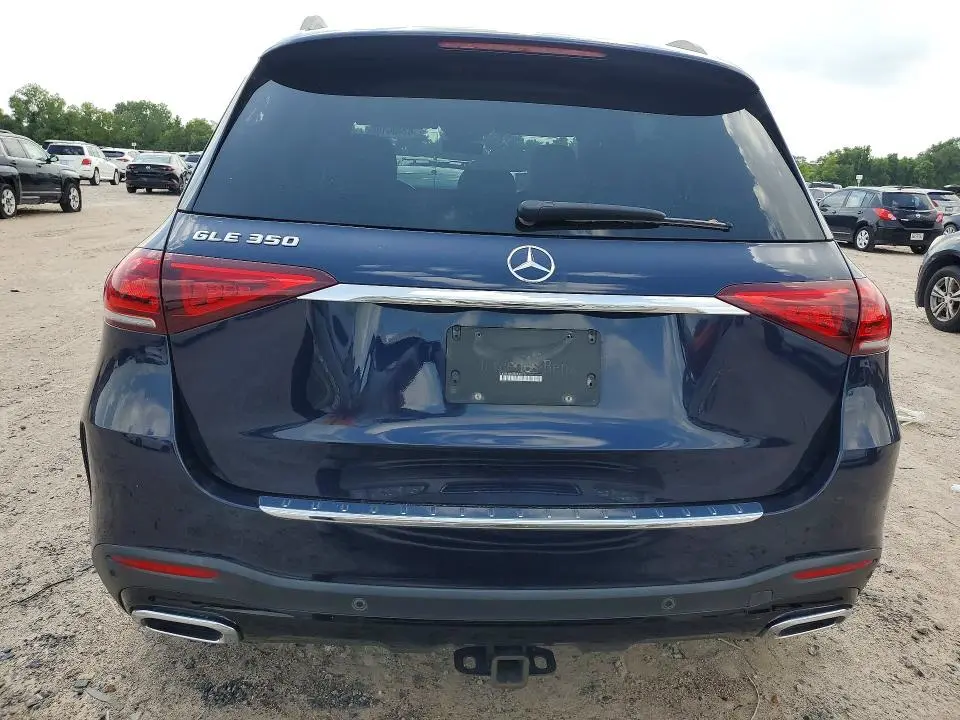 2021 MERCEDES-BENZ GLE 350  