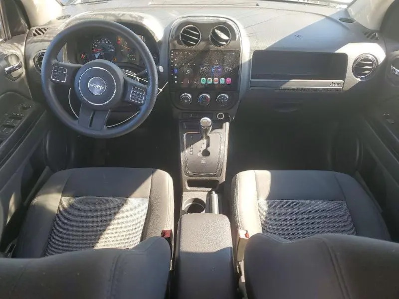 2012 JEEP COMPASS SPORT  