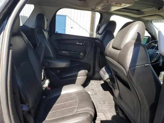 2012 GMC ACADIA DENALI  