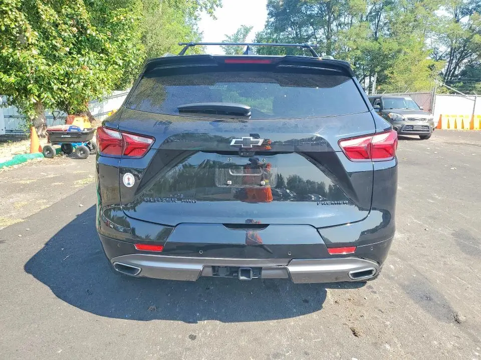 2020 CHEVROLET BLAZER PREMIER  