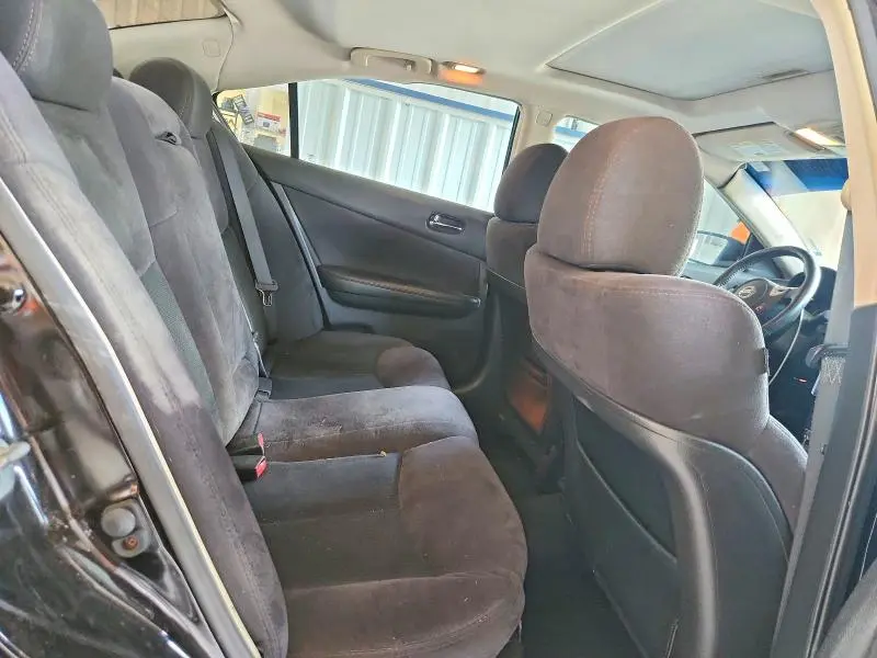 2013 NISSAN MAXIMA 3.5 S  
