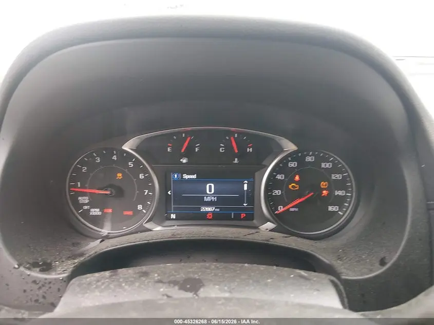 2024 GMC TERRAIN FWD SLE