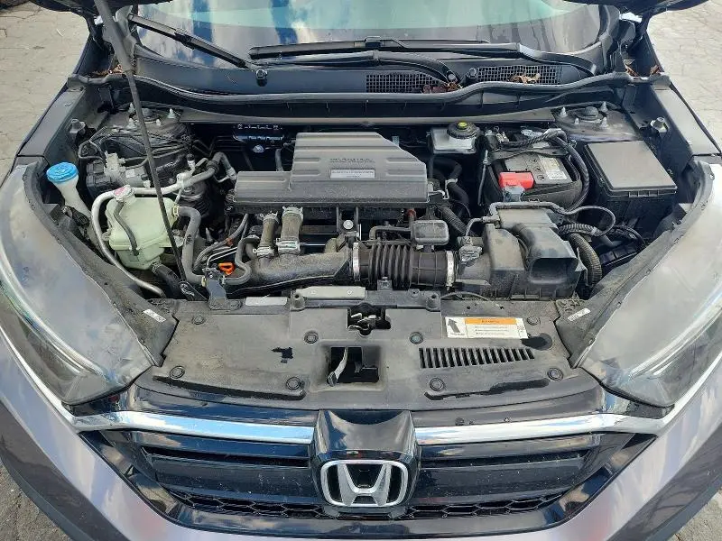 2020 HONDA CR-V EXL  
