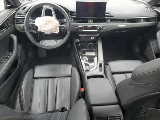 2023 AUDI A4 PREMIUM PLUS 45  