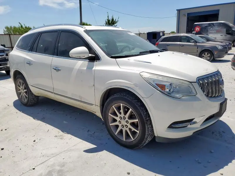 2015 BUICK ENCLAVE