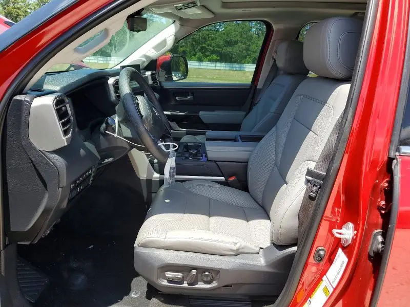 2023 TOYOTA TUNDRA LIMITED HV  
