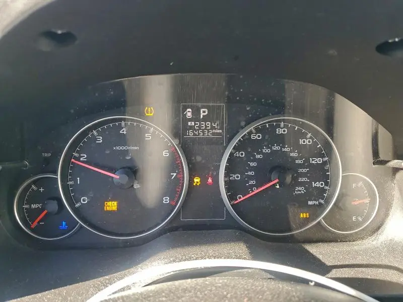 2014 SUBARU LEGACY 2.5I PREMIUM  