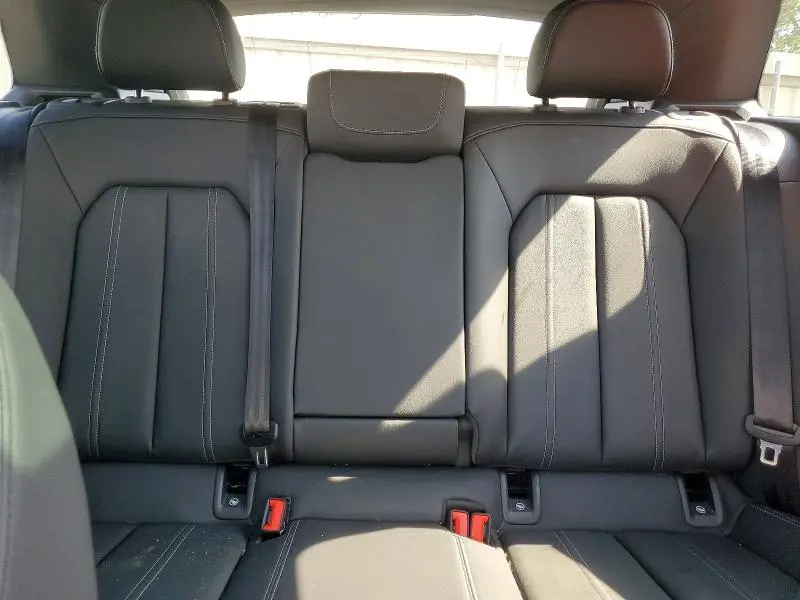 2025 AUDI Q4 E-TRON PREMIUM PLUS  