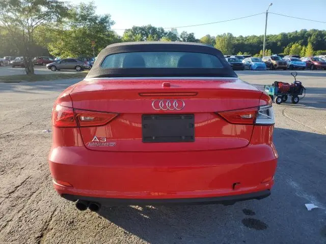 2015 AUDI A3 PREMIUM  