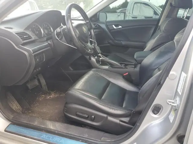 2012 ACURA TSX   